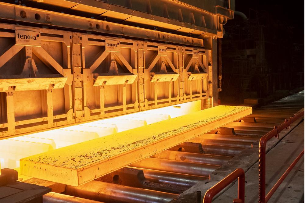 Fernwärmeverbund Niederrhein und thyssenkrupp Steel: Nachhaltige Abwärmenutzung für eine bessere CO₂-Bilanz